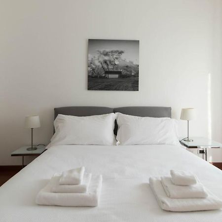 Italianway - Masaccio 18 B Apartment Milan Luaran gambar